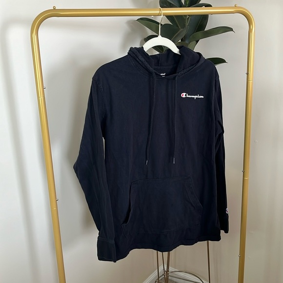 🌴 Champion Hoodie and Shorts Set - Picture 2 of 6